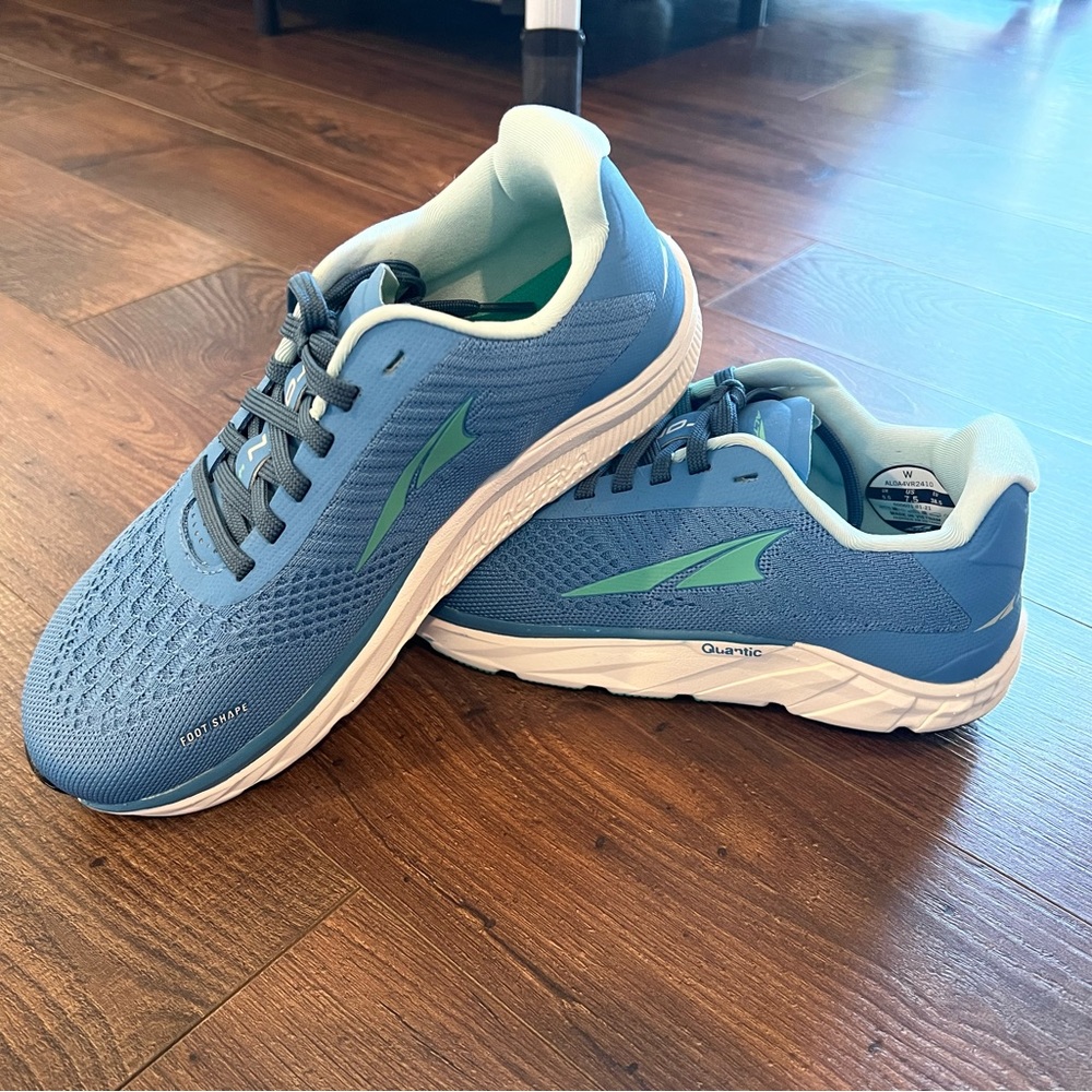 Altra Torin 4.5 plush BRAND NEW